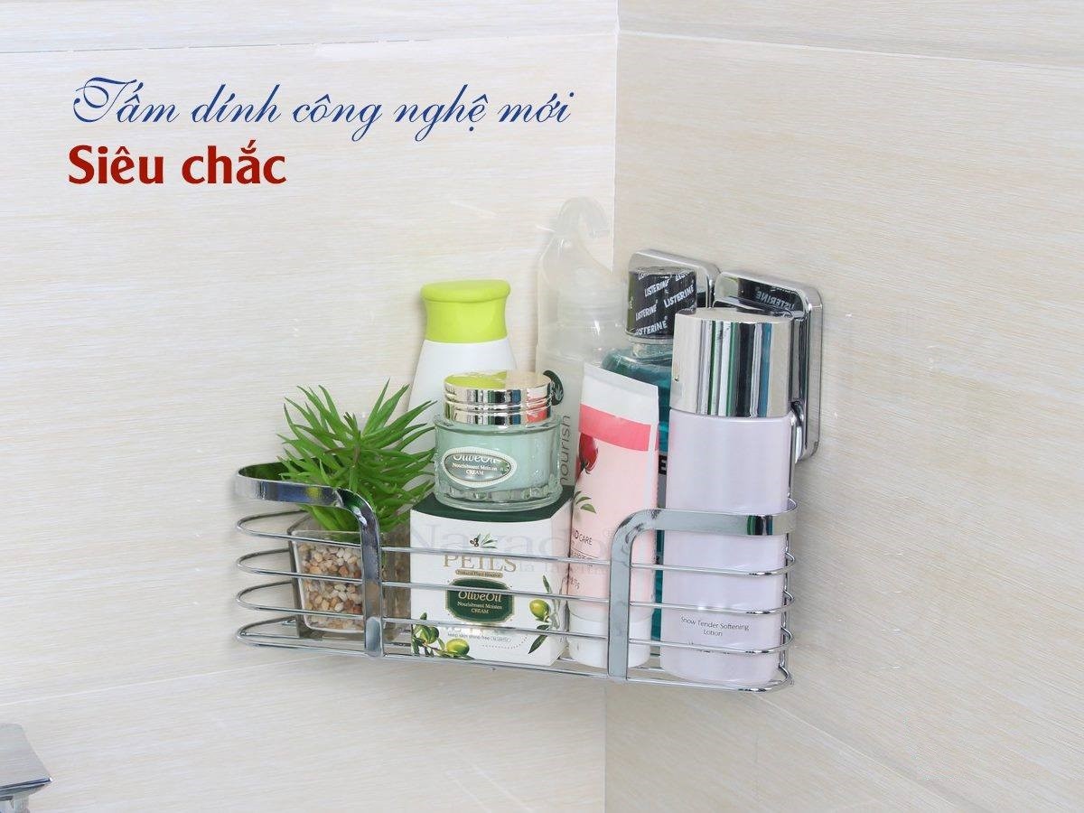 Giá treo đồ phòng tắm Navado GS-5010
