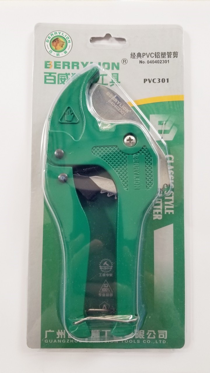 Dao cắt ống Berrylion 040402301 42mm