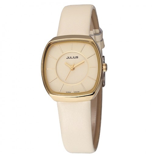 Đồng hồ nữ Julius JA-669LB