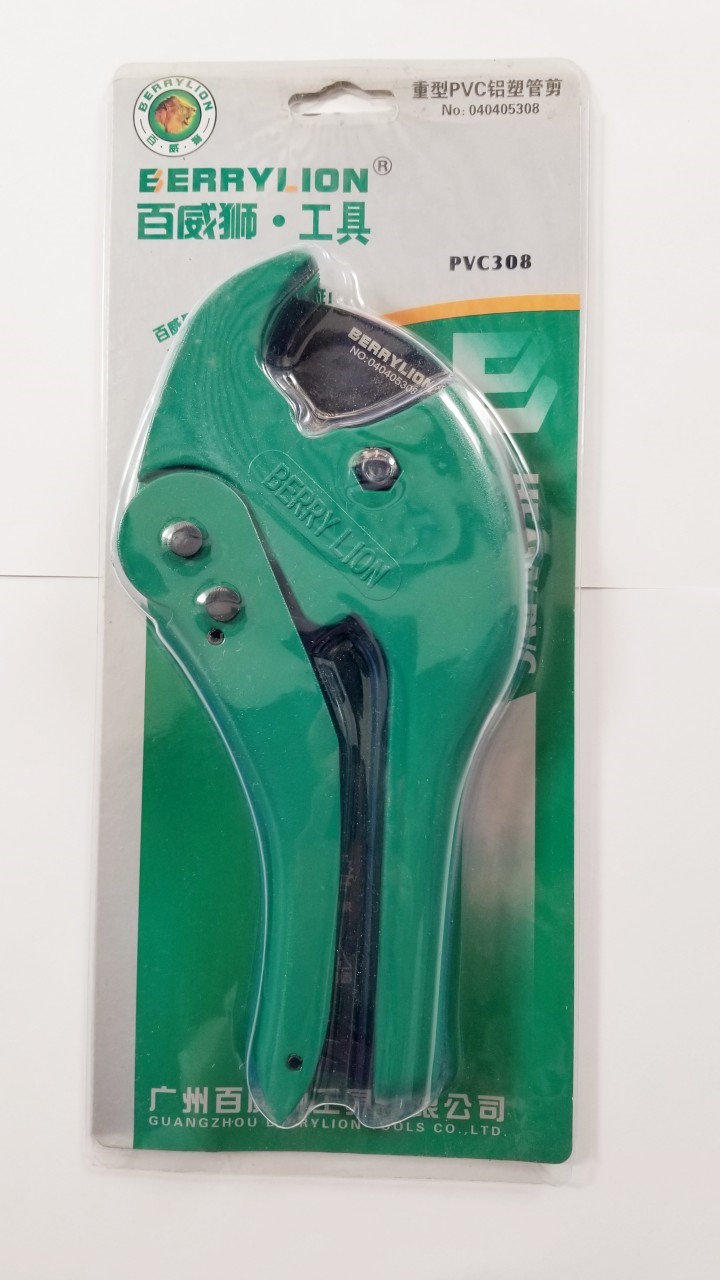 Dao cắt ống Berrylion 040405308 42mm