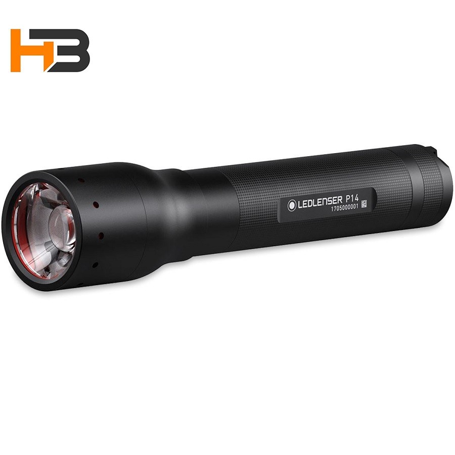 Đèn Pin Led Lenser P14