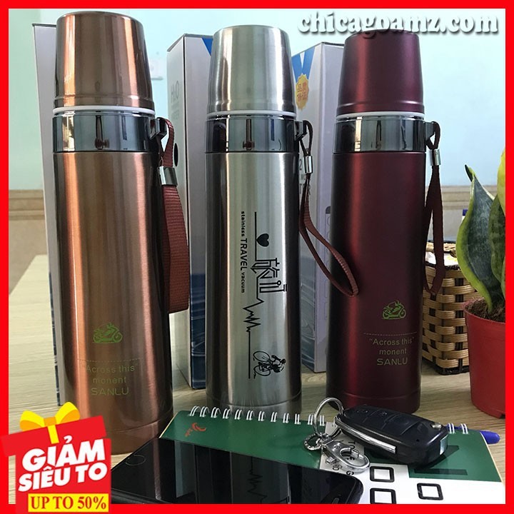 bình nước giữ nhiệt (Mã SP: 4477089)