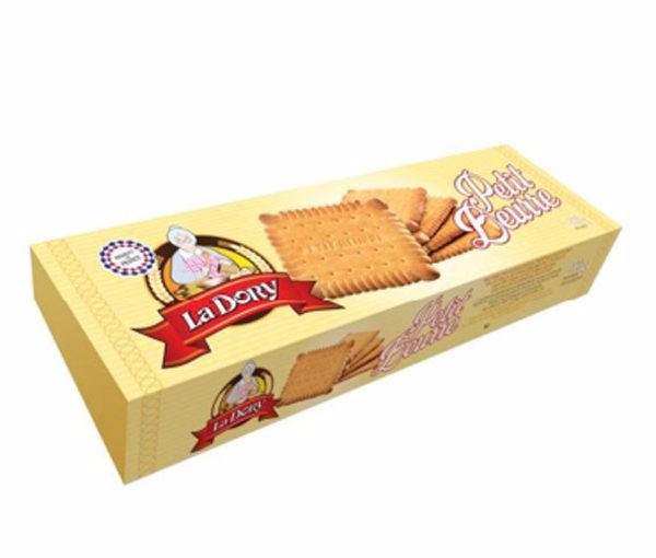 Bánh quy bơ La Dory Petit Beurre 200g