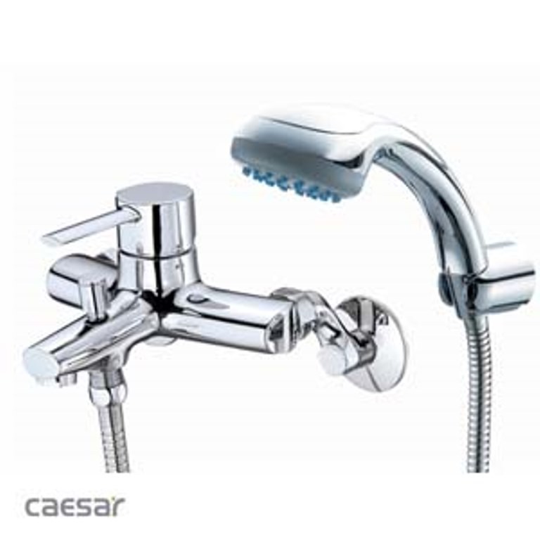 Sen tắm nóng lạnh Caesar S330C