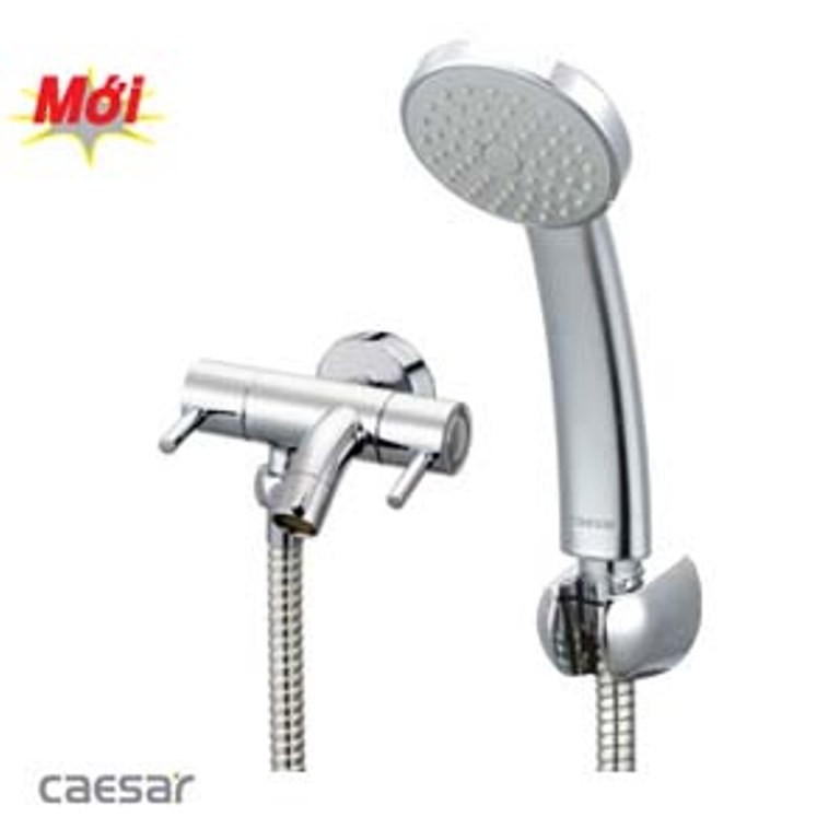 Sen tắm Caesar S043C