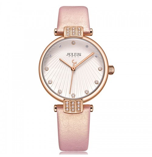 Đồng hồ nữ Julius JA-1072B