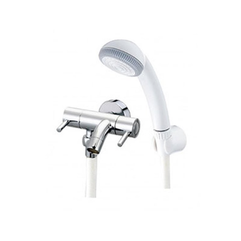 Vòi sen tắm nóng lạnh Caesar S043CP