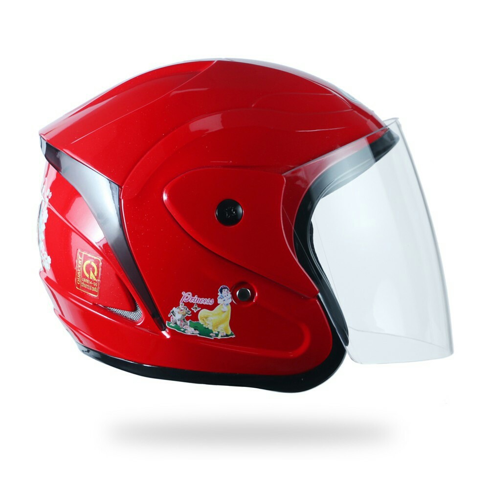 Mũ Bảo Hiểm Cho Trẻ Em ASIA MT-122