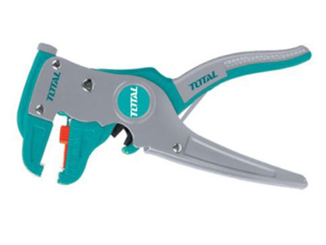 7 inch kìm kiềm tuốt dây điện mỏ quạ total tht15606