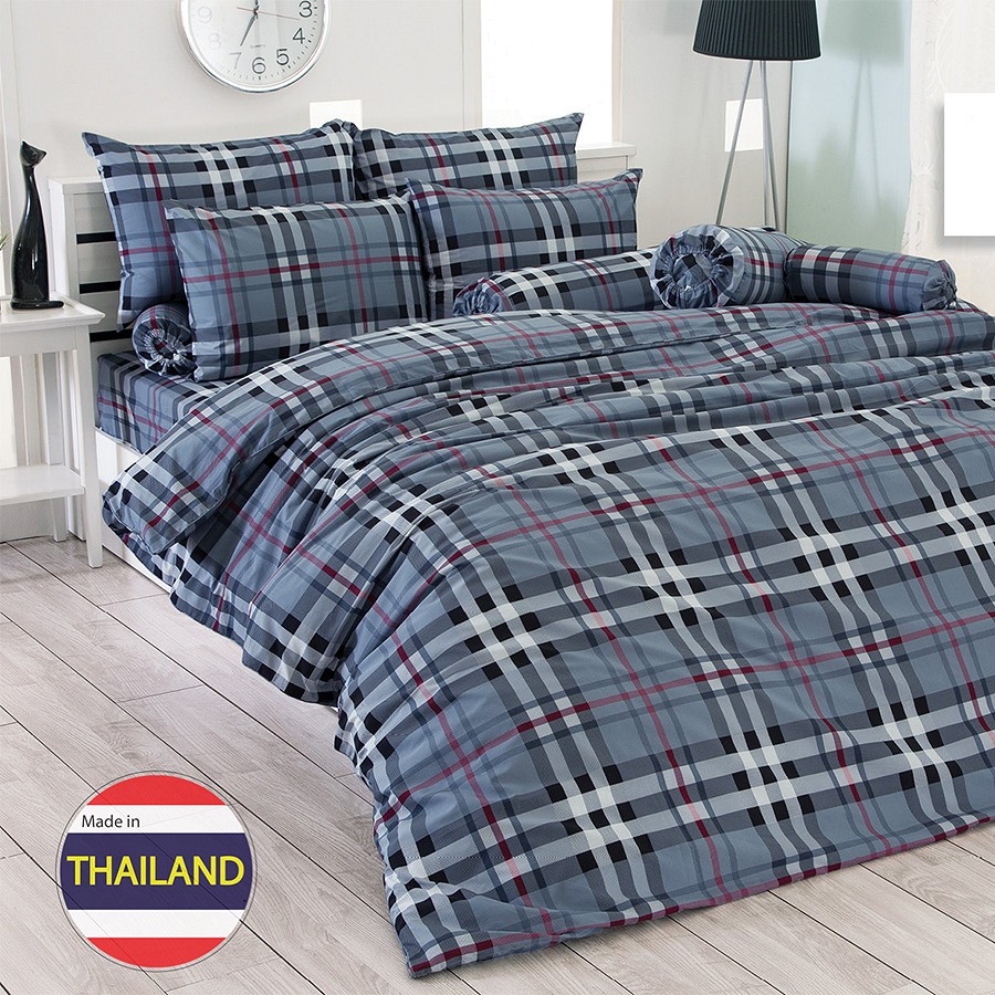 BỘ DRAP BỌC TOTO TT527