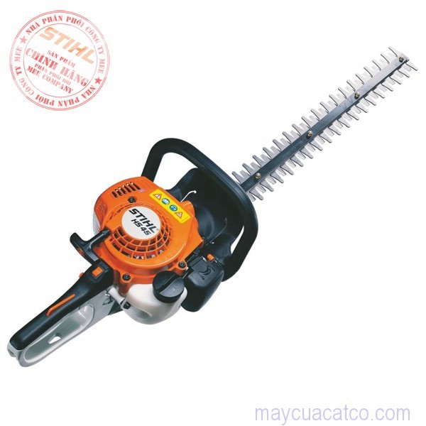 Máy tỉa hàng rào STIHL HS45
