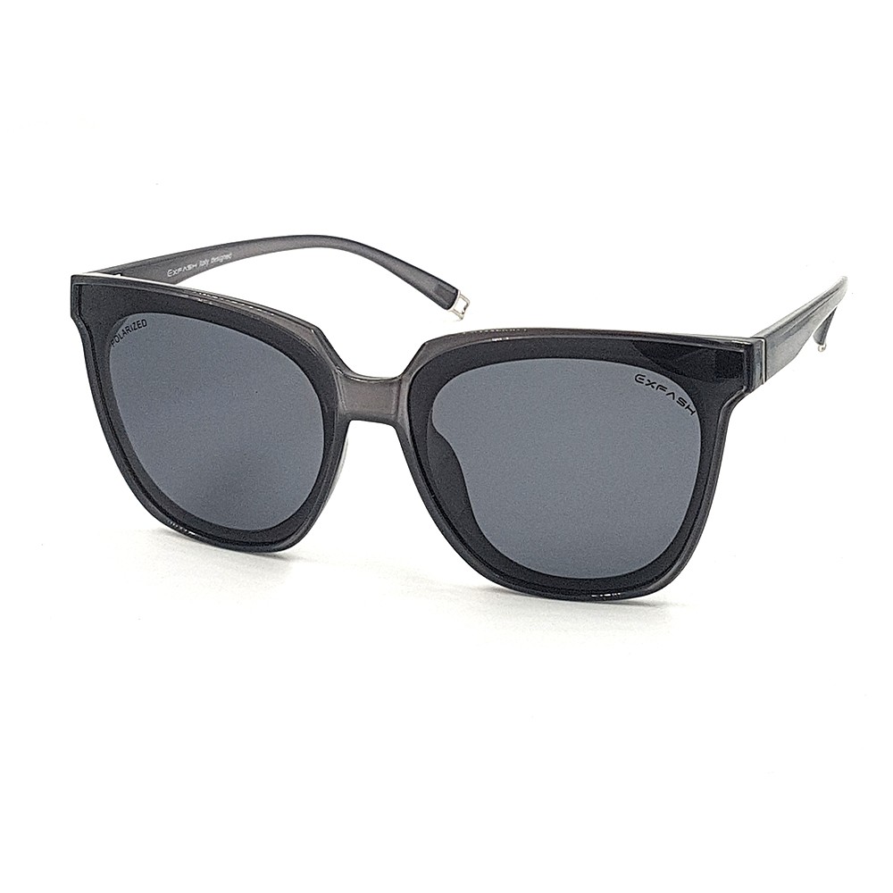 Kính mát chính hãng exfash ef27753 c40