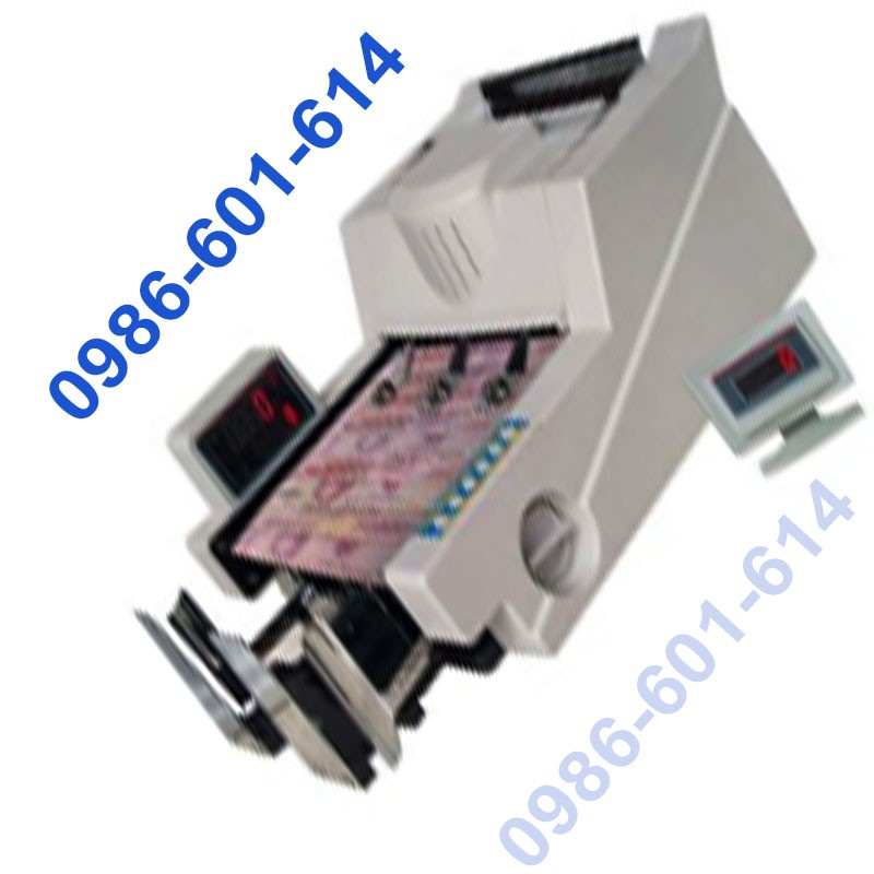 Máy đếm tiền Balion NH-998