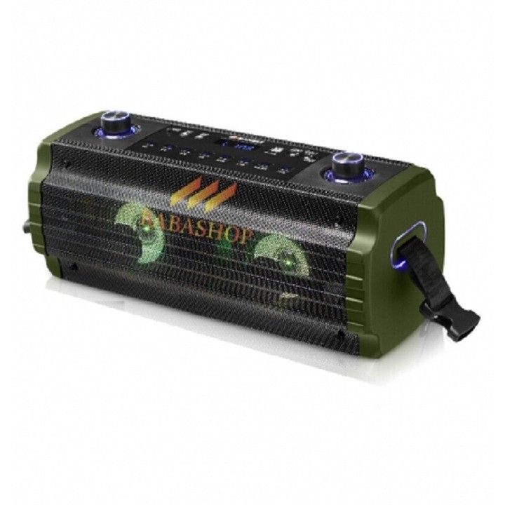 Loa di động Sansui SS2-04