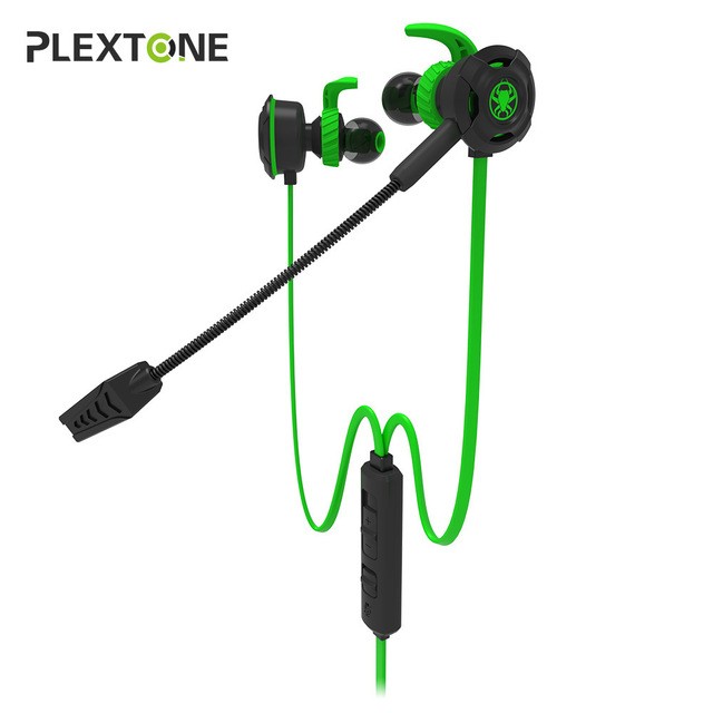Tai nghe Plextone G30