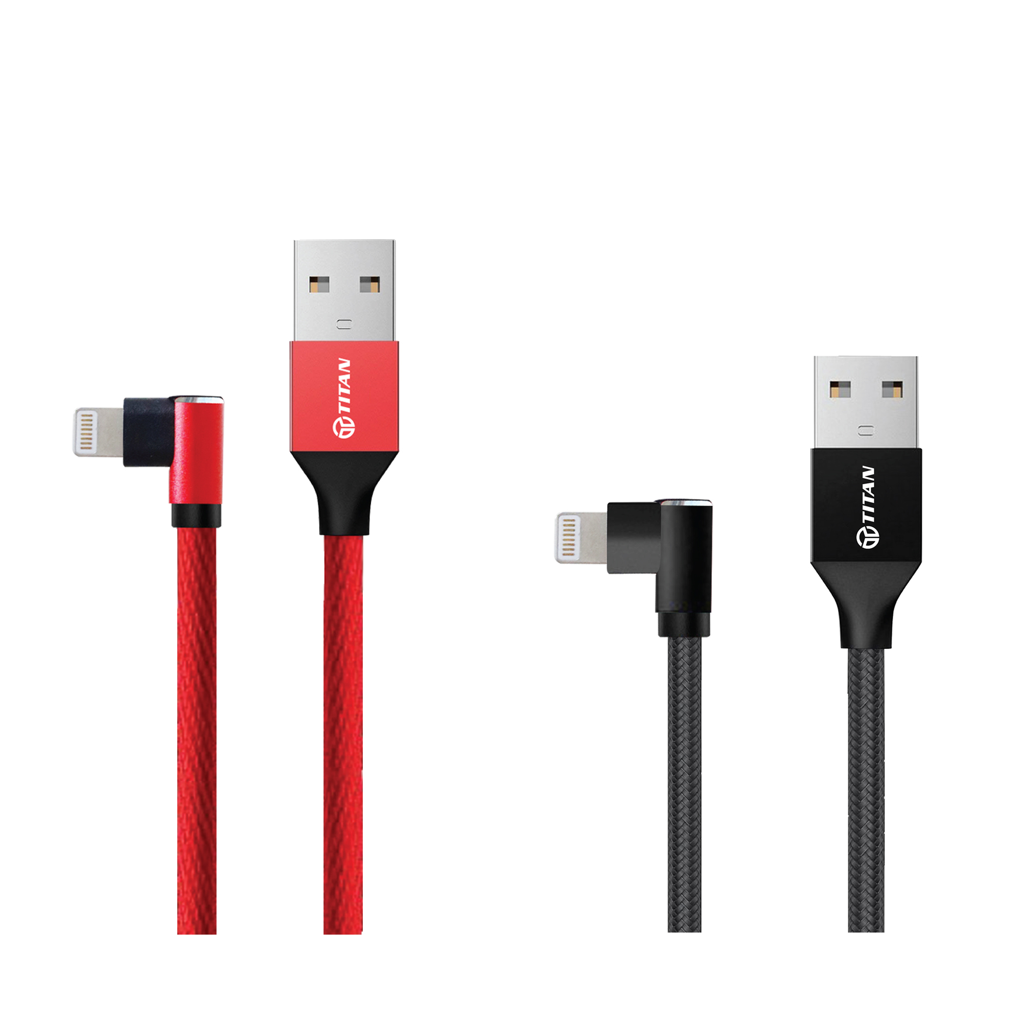 CÁP DÙ LỆCH LIGHTNING TITAN CL03