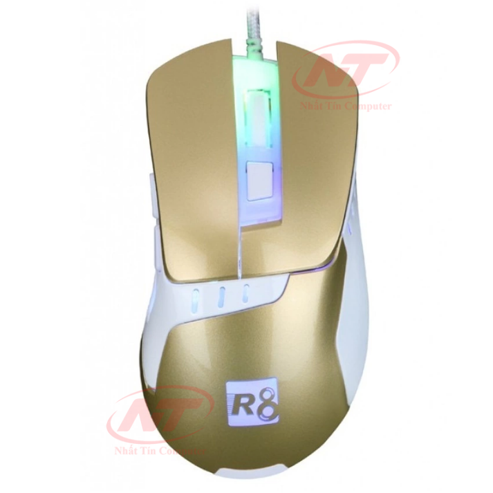 Chuột máy tính Mouse R8-1620