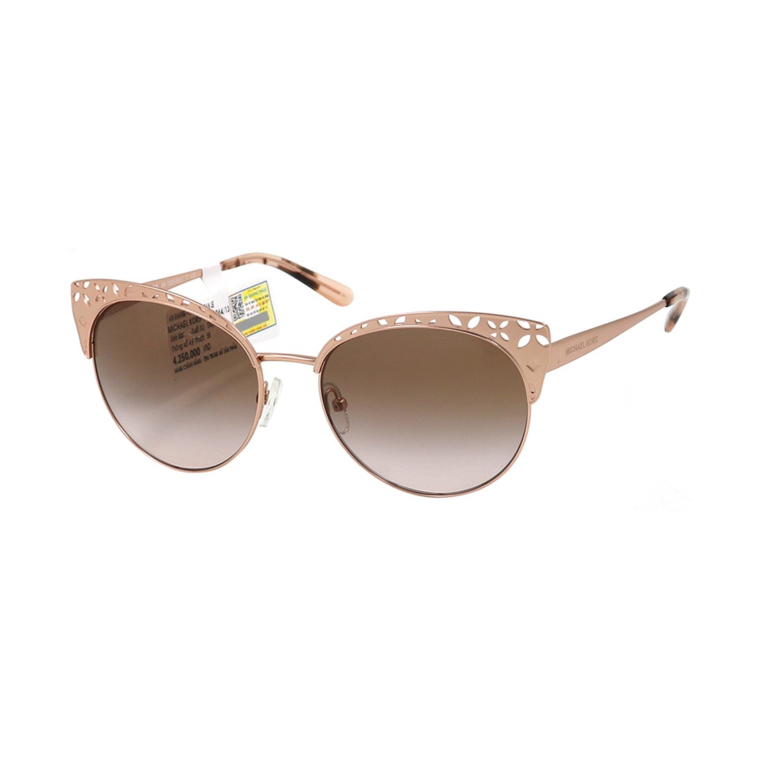 Kính mát chính hãng michael kors mk1023 1064 13