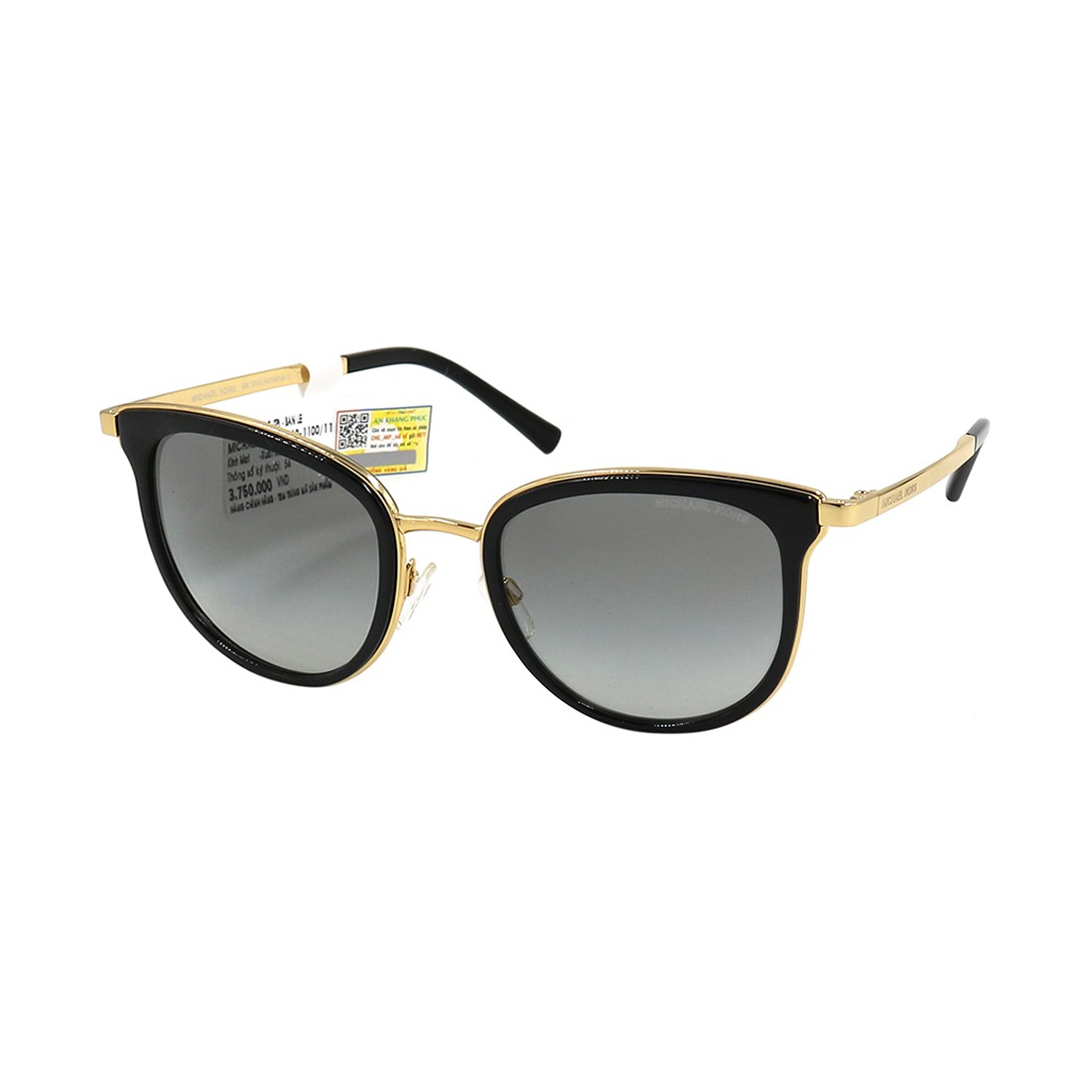Kính mát chính hãng michael kors mk1010 1100 11