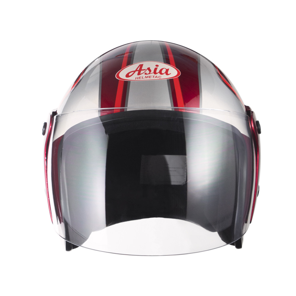 Mũ bảo hiểm asia mt111