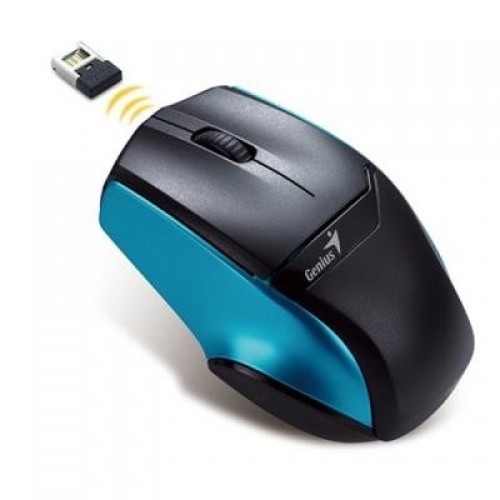 Chuột máy tính Genius NS-6010 - Chuột quang không dây