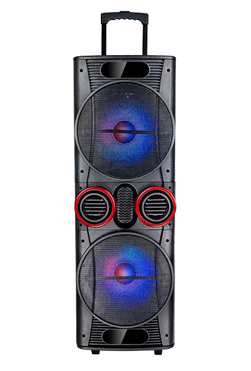 Loa kéo di động Hoxen L-C212