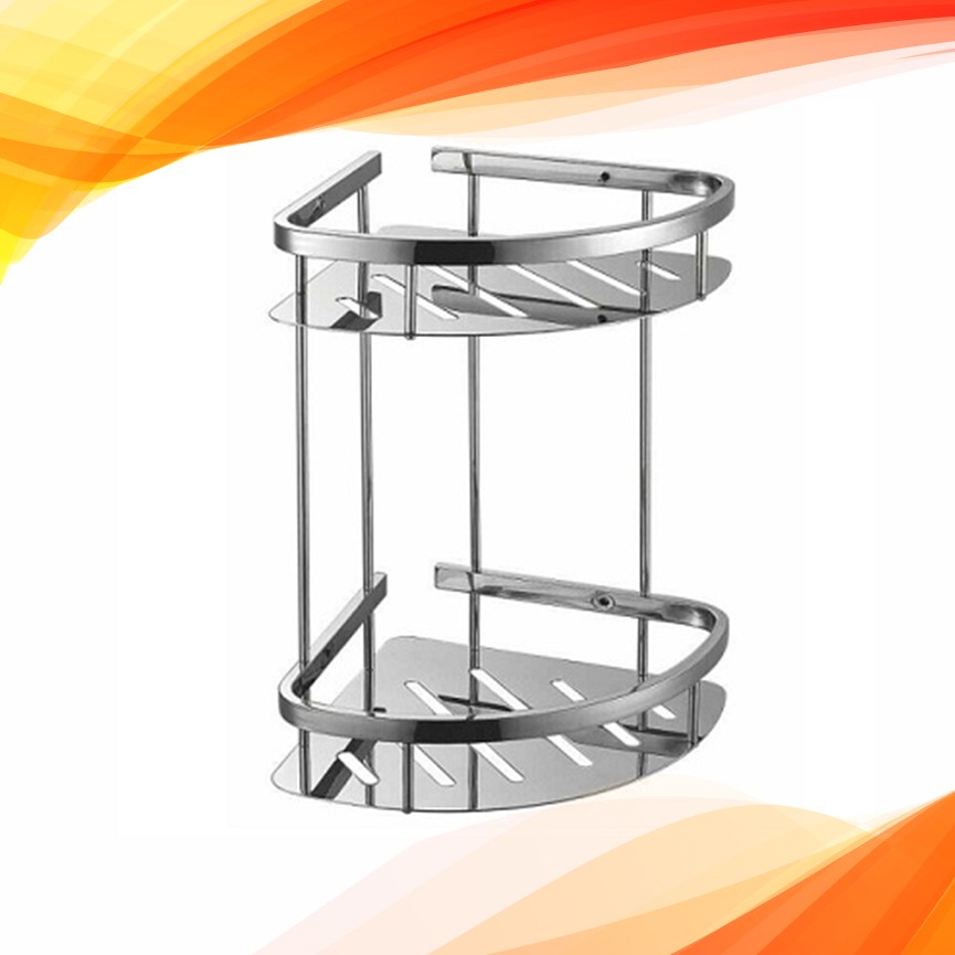 Giá để đồ đa năng 2 tầng JIKAS JK 9074