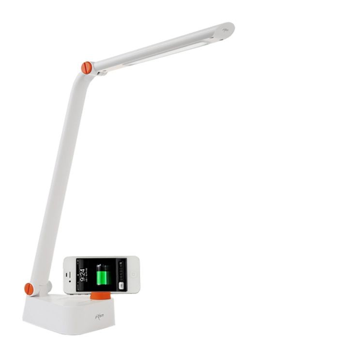 Đèn bàn led cảm ứng Prism 1777W