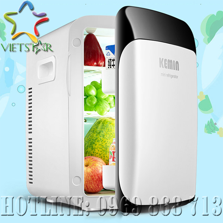 TỦ LẠNH MINI 15L (Mã SP: TỦ LẠNH MINI 15L KEMIN)