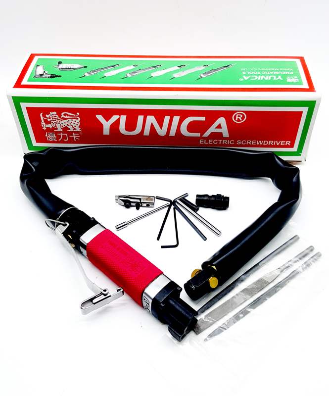 DŨA HƠI YUNICA YFS-105
