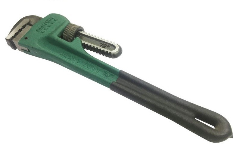 Mỏ lết răng Century SD-MR-18