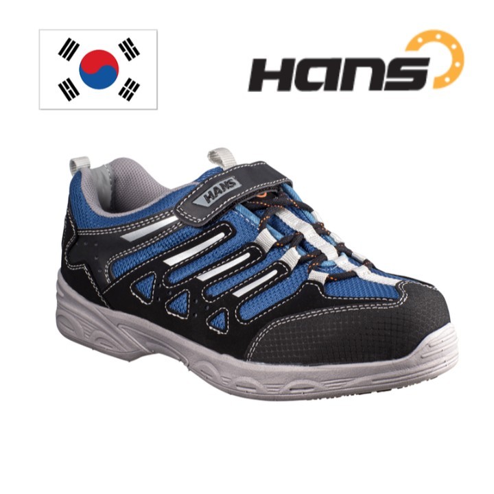Giày bảo hộ hàn quốc hans hs-38