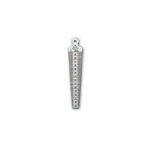 Dưỡng đo lỗ Niigata TPG-700B - 15-30mm