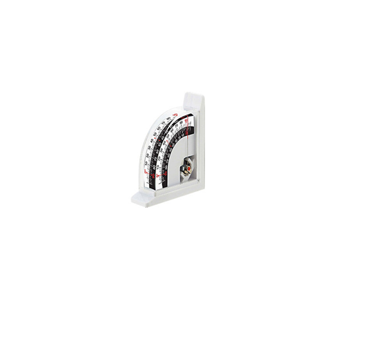 Thước nivo đồng hồ 0-90 độ Niigataseiki LM-90KD