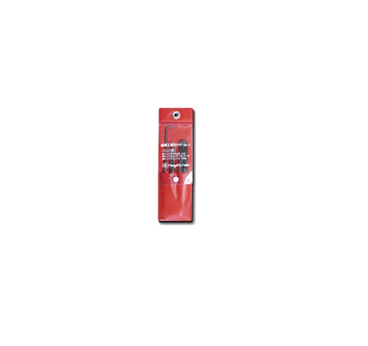 Bộ dụng cụ lấy dấu Niigata CTS-3 - 3 món
