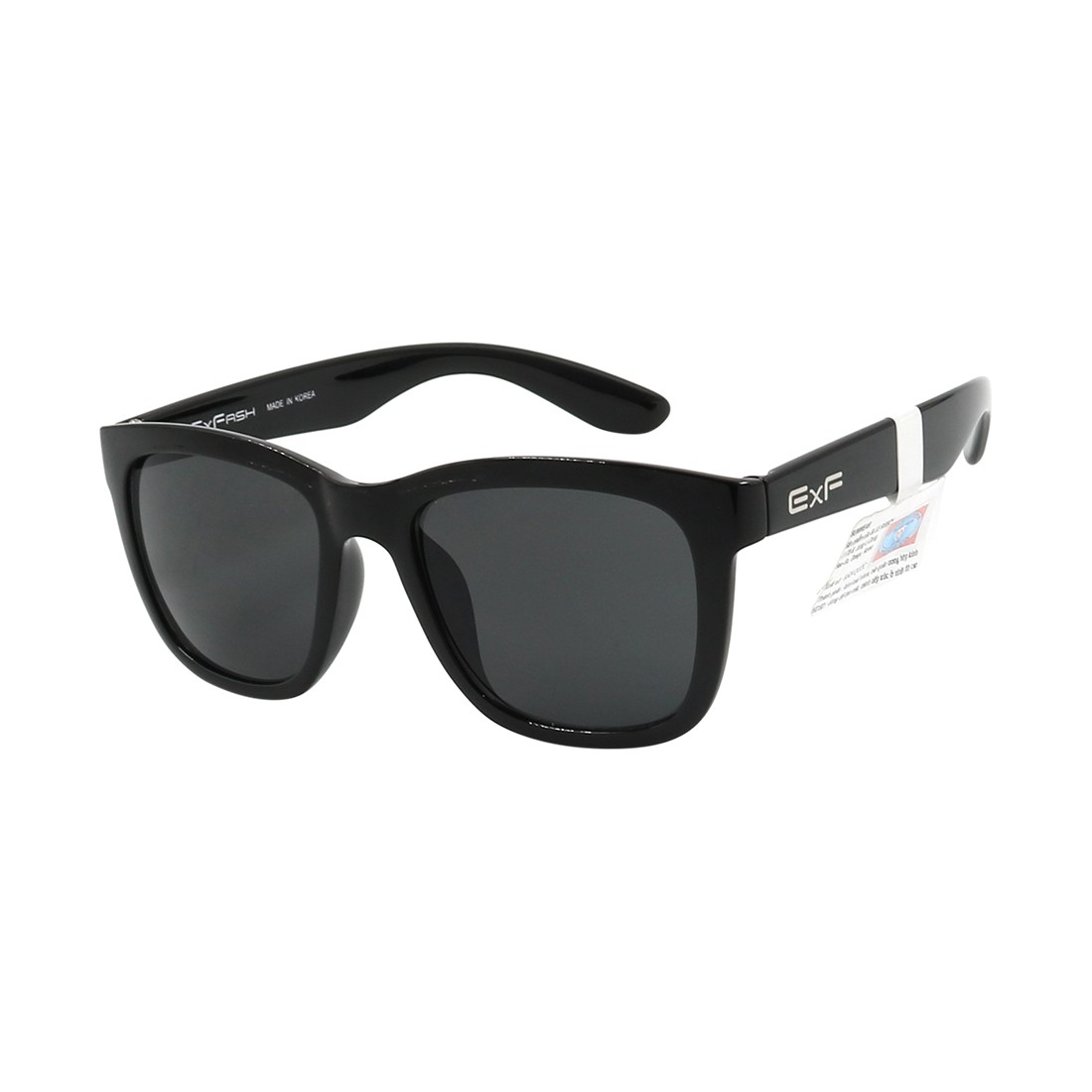 Kính mát chính hãng exfash ef5751 03