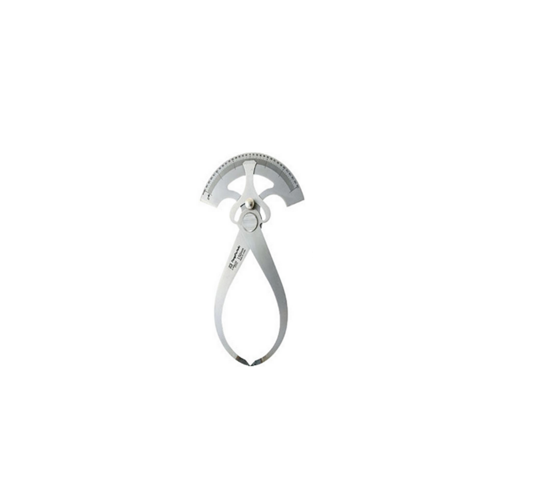 Nhíp đa năng hiển thị số Niigata GCC-150 - 15cm