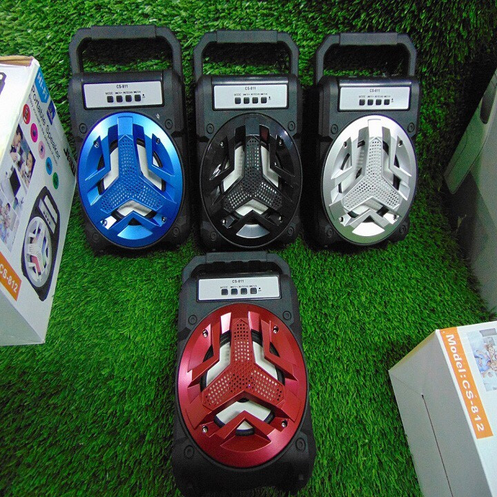 Loa bluetooth CS 811