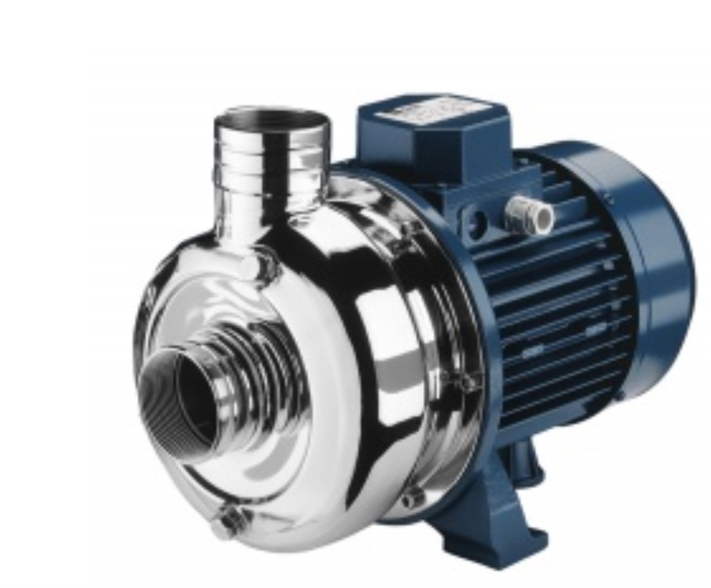 Máy bơm ly tâm cánh hở Ebara DWO 150 M - 1.1kW