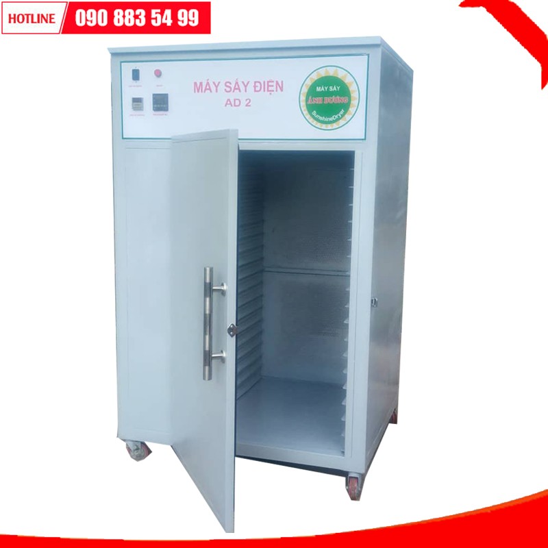 Máy sấy Ánh Dương AD2