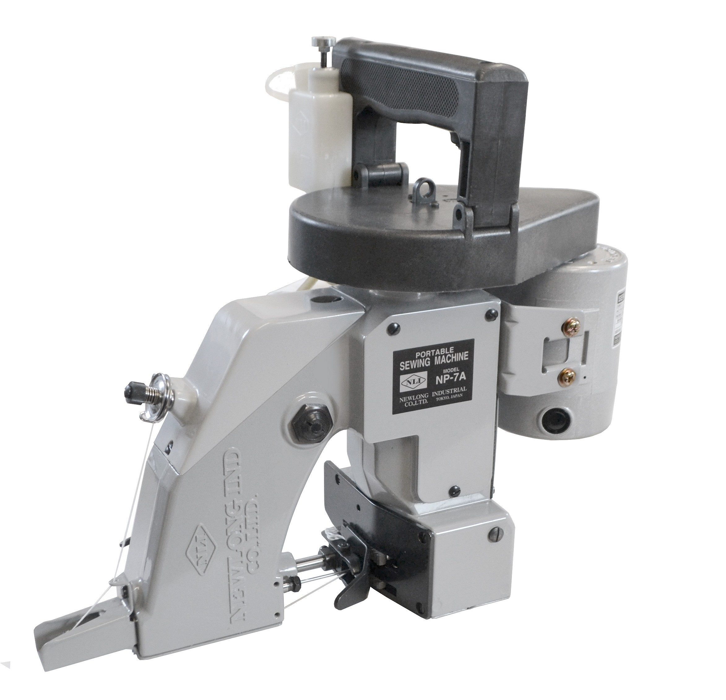 Máy may bao cầm tay newlong np-7a