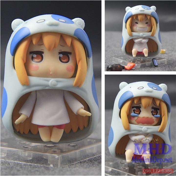 Mô hình Nendoroid 524 - Himouto
