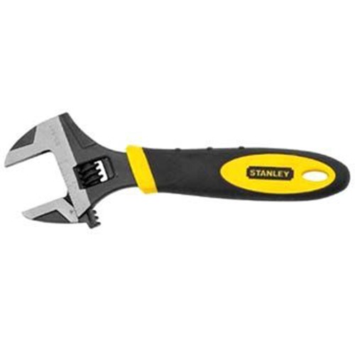 6inch mỏ lết maxstell stanley 90-947