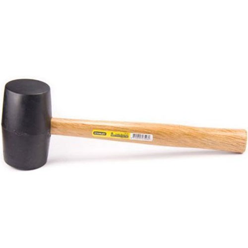 680g búa cao su stanley 57-528