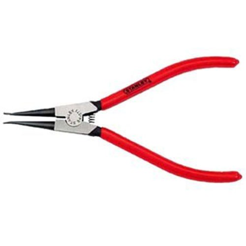 Kìm mở phe ngoài mũi thẳng Stanley 84-271