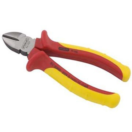 6inch vde kìm cắt stanley 84-009