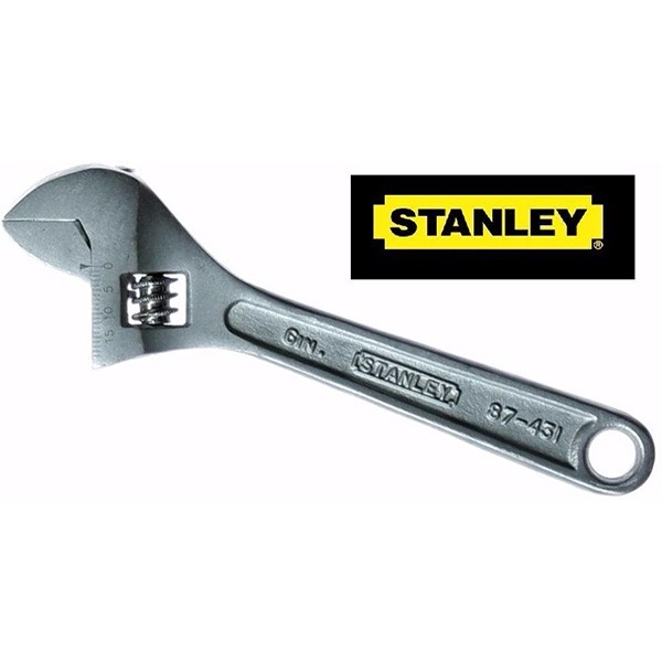 6inch mỏ lết stanley 87-431