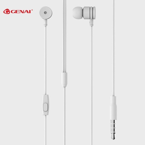 Tai nghe nhét tai GENAI Earphone 1S