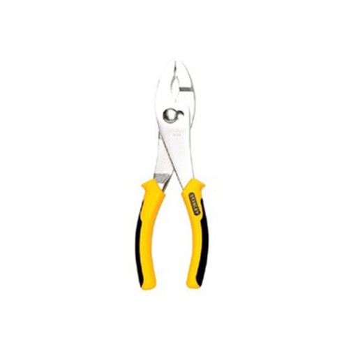 8inch kìm kẹp stanley 84-026