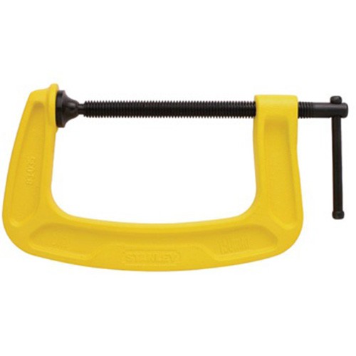 Cảo chữ C Stanley 83-031K - 1″ x 1-3/16″